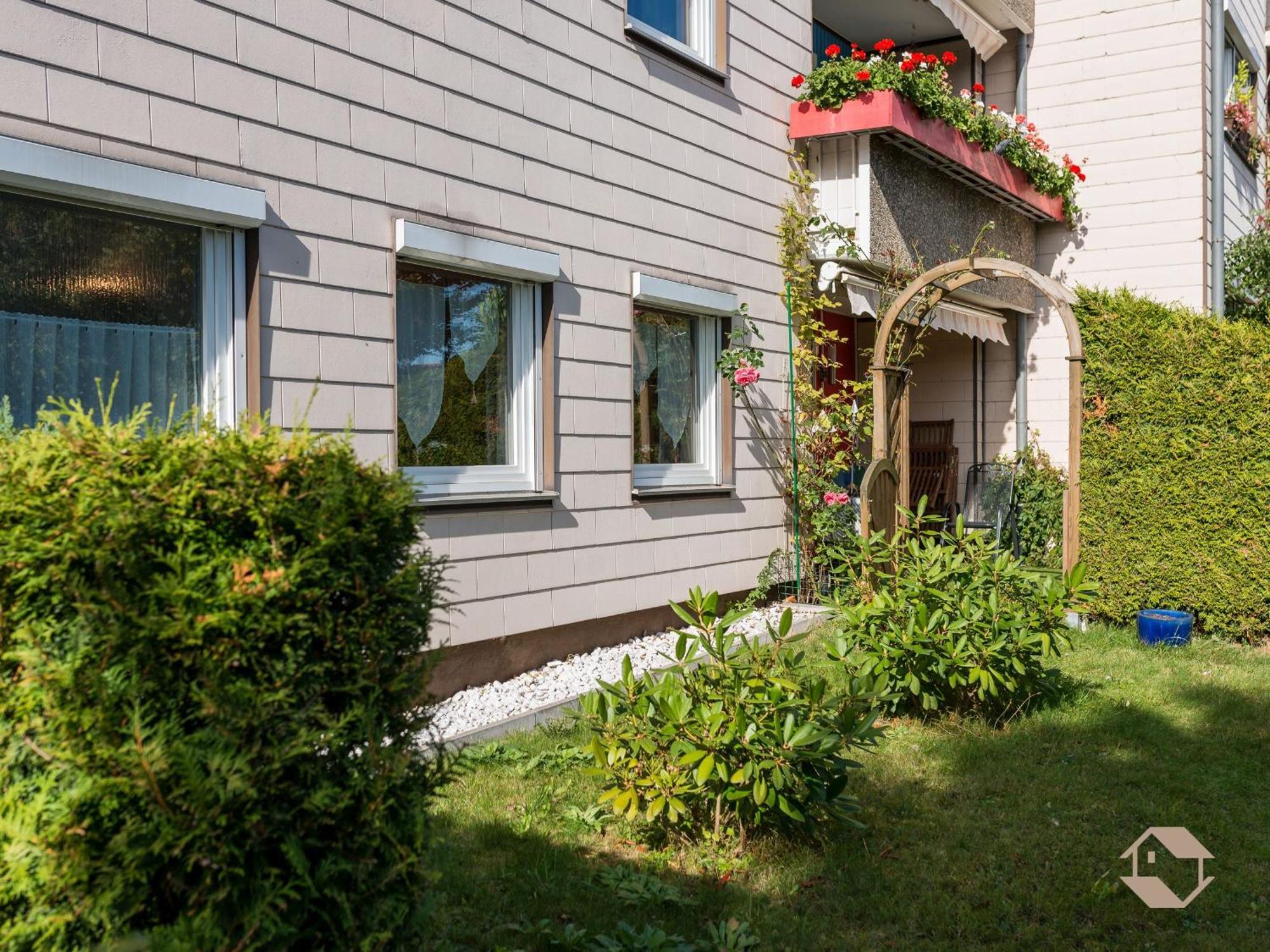 Ferienwohnung Knopf Schömberg Exterior foto